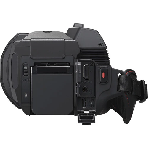 Panasonic HC-X1200 UHD 4K HDMI Camcorder with 24x Zoom - Image 4