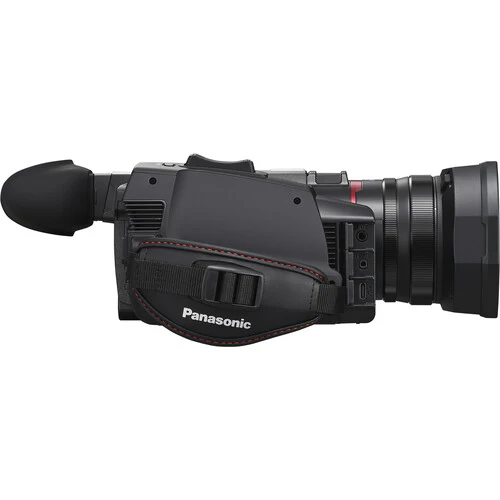 Panasonic HC-X1600 UHD 4K HDMI Camcorder with 24x Zoom - Image 5