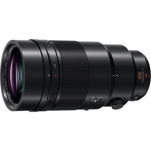 Panasonic Leica DG Elmarit 200mm f/2.8 POWER O.I.S. Lens - Image 2
