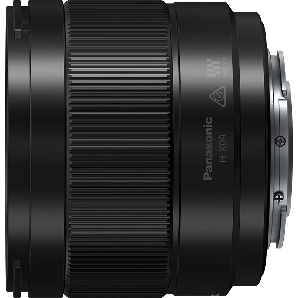 Panasonic Leica DG Summilux 9mm f/1.7 ASPH. Lens - Image 3