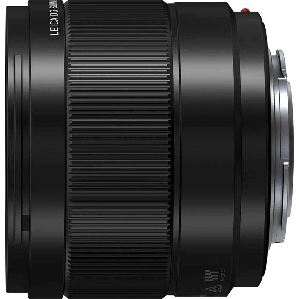 Panasonic Leica DG Summilux 9mm f/1.7 ASPH. Lens - Image 4