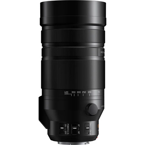 Panasonic Leica DG Vario-Elmar 100-400mm f/4-6.3 II ASPH. POWER O.I.S. Lens - Image 2