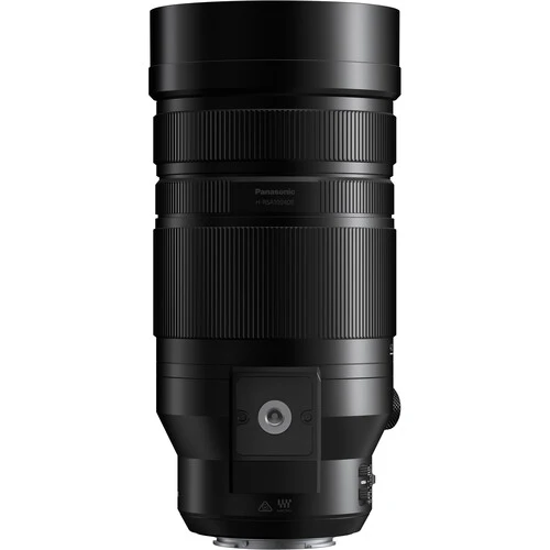 Panasonic Leica DG Vario-Elmar 100-400mm f/4-6.3 II ASPH. POWER O.I.S. Lens - Image 4