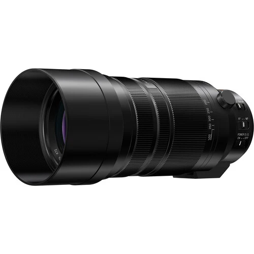 Panasonic Leica DG Vario-Elmar 100-400mm f/4-6.3 II ASPH. POWER O.I.S. Lens - Image 6