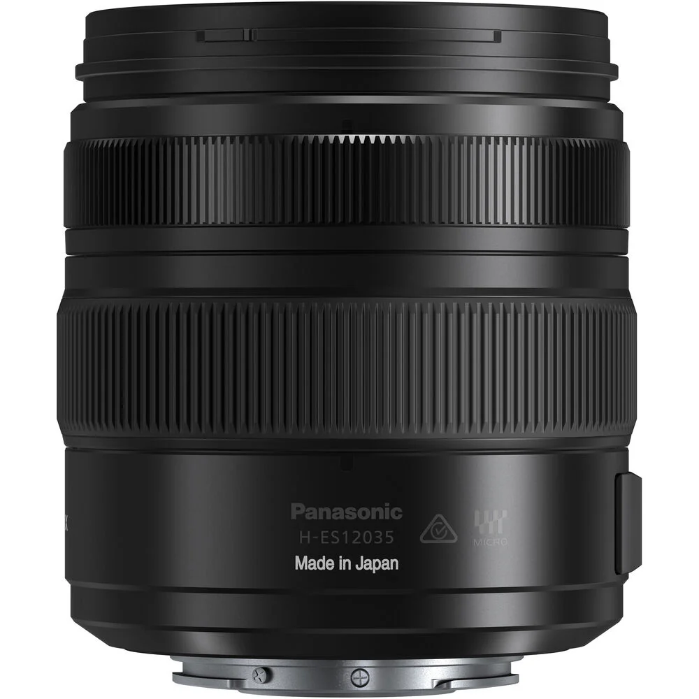 Panasonic Leica DG Vario-Elmarit 12-35mm f/2.8 ASPH. POWER O.I.S. Lens (Micro Four Thirds) - Image 3