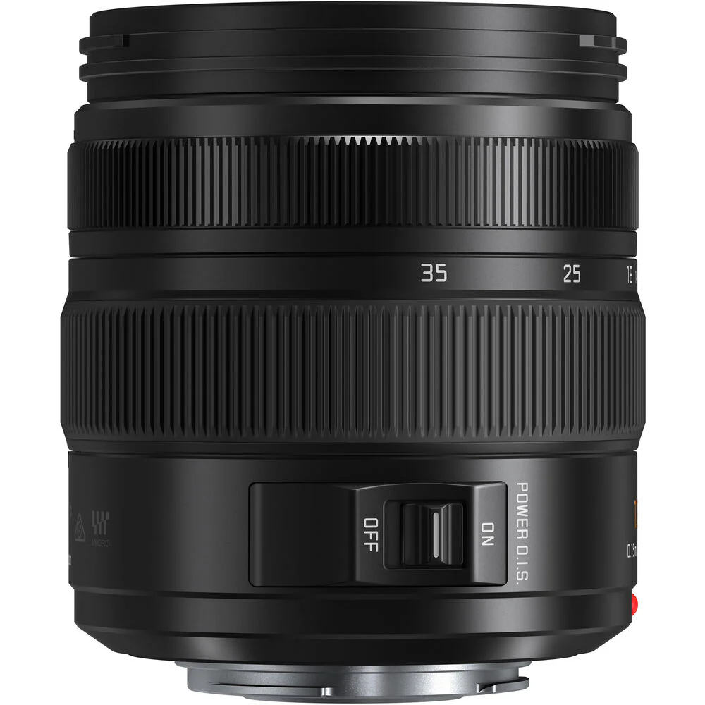 Panasonic Leica DG Vario-Elmarit 12-35mm f/2.8 ASPH. POWER O.I.S. Lens (Micro Four Thirds) - Image 4