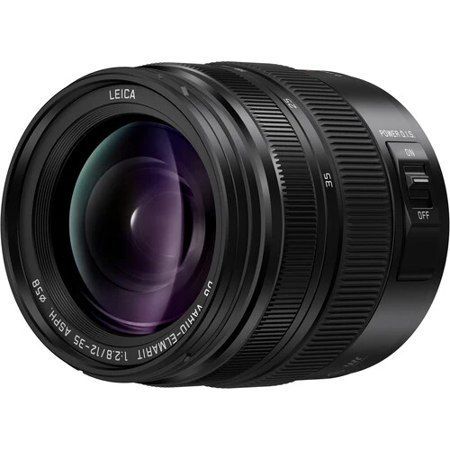 Panasonic Leica DG Vario-Elmarit 12-35mm f/2.8 ASPH. POWER O.I.S. Lens (Micro Four Thirds) - Image 5