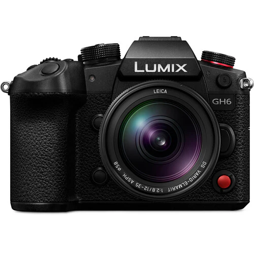 Panasonic Leica DG Vario-Elmarit 12-35mm f/2.8 ASPH. POWER O.I.S. Lens (Micro Four Thirds) - Image 6