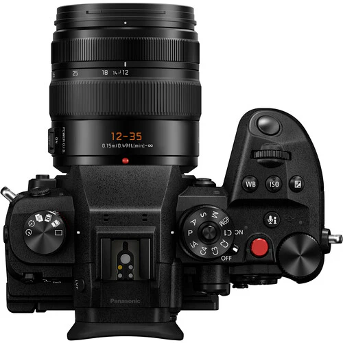 Panasonic Leica DG Vario-Elmarit 12-35mm f/2.8 ASPH. POWER O.I.S. Lens (Micro Four Thirds) - Image 7