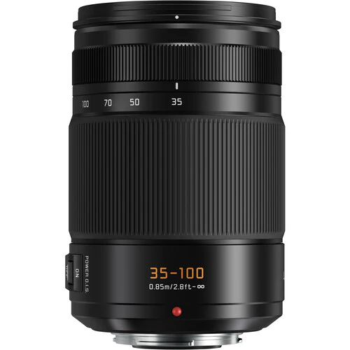 Panasonic Leica DG Vario-Elmarit 35-100mm f/2.8 POWER O.I.S. Lens - Image 2