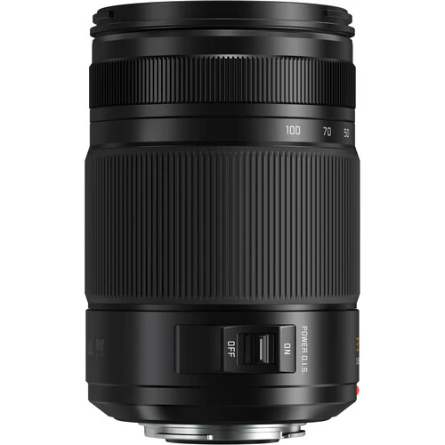 Panasonic Leica DG Vario-Elmarit 35-100mm f/2.8 POWER O.I.S. Lens - Image 3