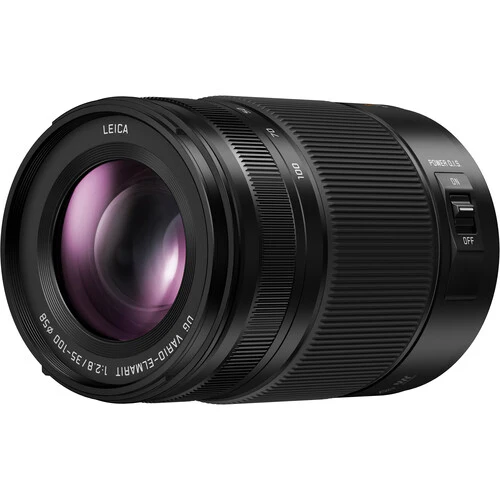 Panasonic Leica DG Vario-Elmarit 35-100mm f/2.8 POWER O.I.S. Lens - Image 5