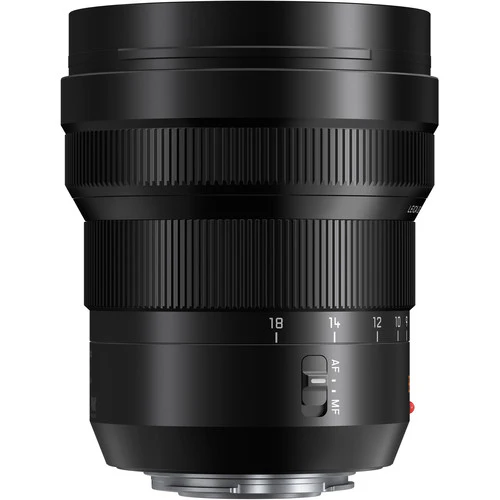 Panasonic Leica DG Vario-Elmarit 8-18mm f/2.8-4 ASPH. Lens - Image 2