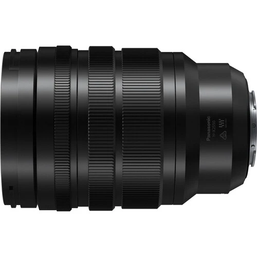 Panasonic Leica DG Vario-Summilux 25-50mm f/1.7 ASPH. Lens - Image 5