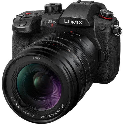 Panasonic Leica DG Vario-Summilux 25-50mm f/1.7 ASPH. Lens - Image 7
