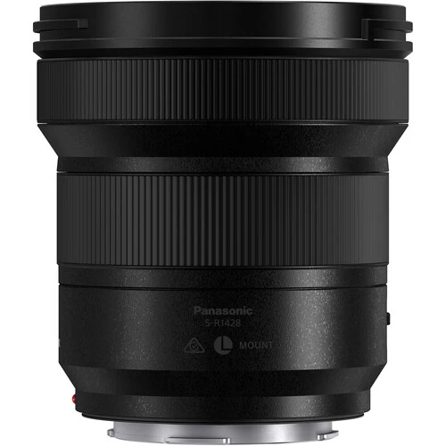 Panasonic Lumix 14-28mm f/4-5.6 MACRO Lens (Leica L) - Image 3