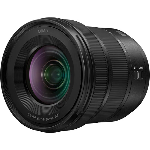 Panasonic Lumix 14-28mm f/4-5.6 MACRO Lens (Leica L) - Image 4