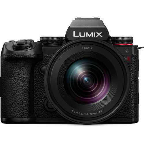 Panasonic Lumix 14-28mm f/4-5.6 MACRO Lens (Leica L) - Image 5