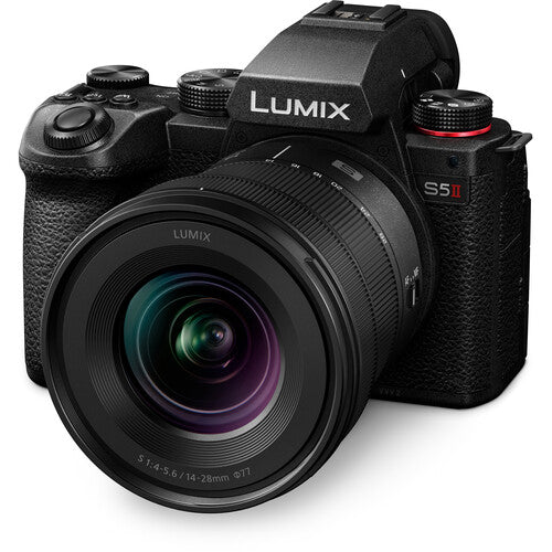 Panasonic Lumix 14-28mm f/4-5.6 MACRO Lens (Leica L) - Image 6