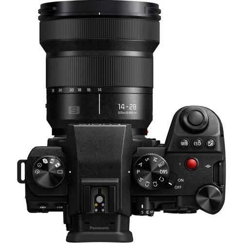 Panasonic Lumix 14-28mm f/4-5.6 MACRO Lens (Leica L) - Image 7