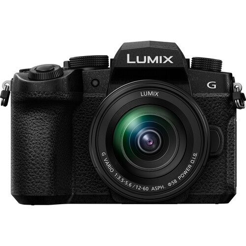 Panasonic Lumix DC-G97 Mirrorless Digital Camera