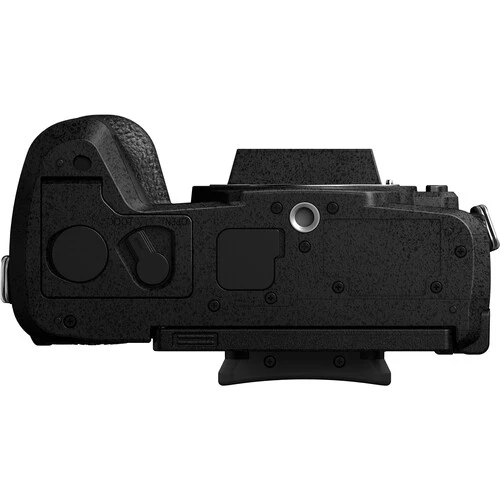 Panasonic Lumix DC-G97 Mirrorless Digital Camera - Image 4