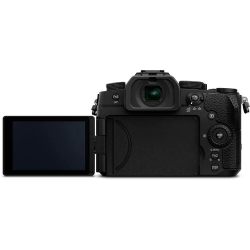 Panasonic Lumix DC-G97 Mirrorless Digital Camera - Image 5