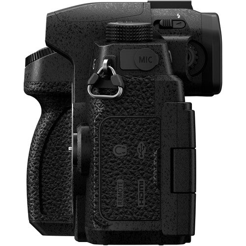 Panasonic Lumix DC-G97 Mirrorless Digital Camera - Image 6