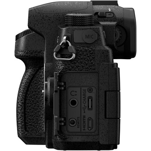Panasonic Lumix DC-G97 Mirrorless Digital Camera - Image 7