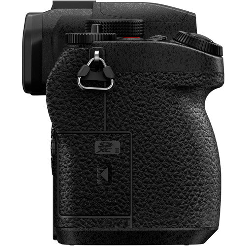 Panasonic Lumix DC-G97 Mirrorless Digital Camera - Image 8