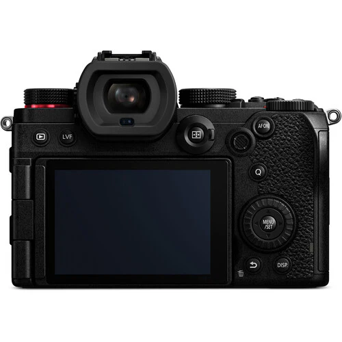 Panasonic Lumix DC-S5 Mirrorless Digital Camera (Body Only) - Image 2