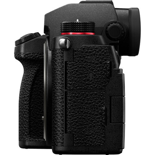 Panasonic Lumix DC-S5 Mirrorless Digital Camera (Body Only) - Image 6