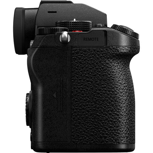 Panasonic Lumix DC-S5 Mirrorless Digital Camera (Body Only) - Image 7