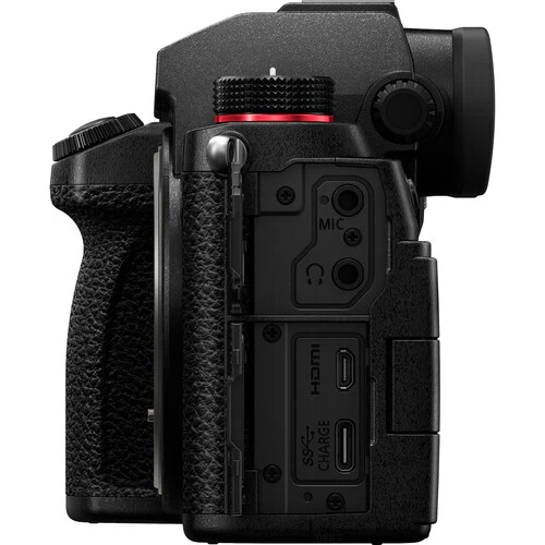 Panasonic Lumix DC-S5 Mirrorless Digital Camera (Body Only) - Image 8