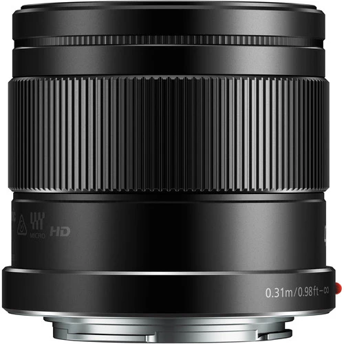 Panasonic Lumix G 42.5mm f/1.7 ASPH. POWER O.I.S. Lens - Image 3