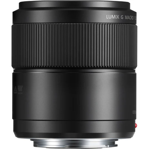 Panasonic LUMIX G MACRO 30mm f/2.8 ASPH. MEGA O.I.S. Lens - Image 3