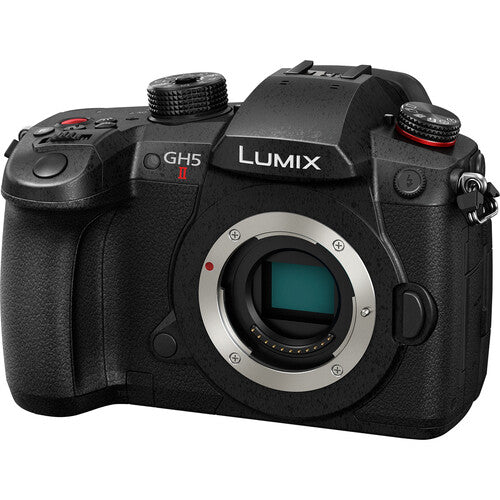 Panasonic Lumix GH5 II Mirrorless Camera (Body Only) - Image 10
