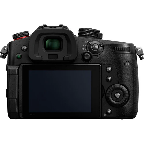 Panasonic Lumix GH5 II Mirrorless Camera (Body Only) - Image 2