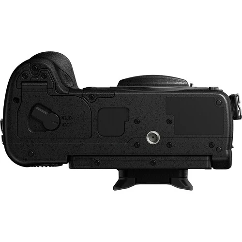 Panasonic Lumix GH5 II Mirrorless Camera with 12-60mm f/2.8-4 Lens - Image 5