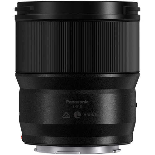 Panasonic Lumix S 18mm f/1.8 Ultra-Wide-Angle Lens - Image 3