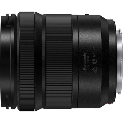 Panasonic Lumix S 20-60mm f/3.5-5.6 L-Mount Lens - Image 5