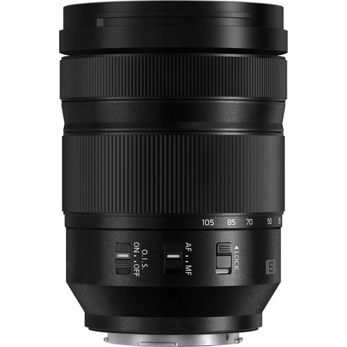 Panasonic Lumix S 24-105mm f/4 Macro O.I.S. Lens - Image 2