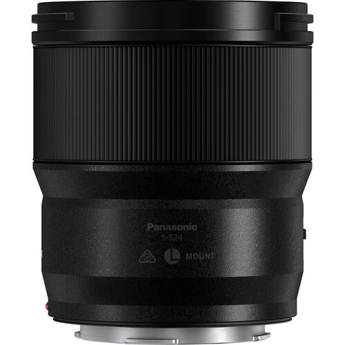 Panasonic Lumix S 24mm f/1.8 Lens - Image 2