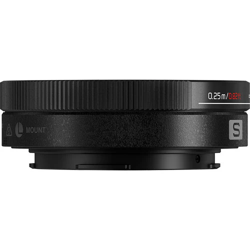 Panasonic Lumix S 26mm f/8 Lens (Leica L) - Image 4