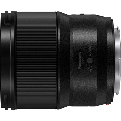 Panasonic Lumix S 50mm f/1.8 Lens - Image 5