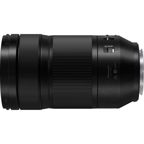 Panasonic Lumix S 70-300mm f/4.5-5.6 MACRO O.I.S. Lens - Image 4