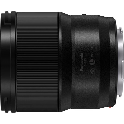 Panasonic Lumix S 85mm f/1.8 Lens - Image 5