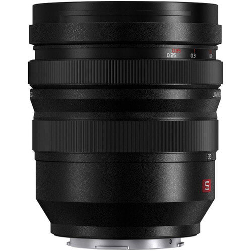 Panasonic Lumix S PRO 16-35mm f/4 Lens - Image 3