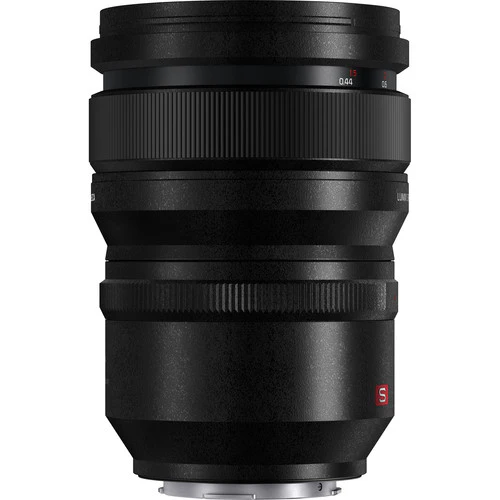Panasonic Lumix S PRO 50mm f/1.4 Lens - Image 2
