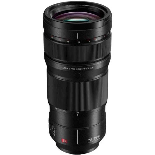 Panasonic Lumix S PRO 70-200mm f/2.8 O.I.S. Lens - Image 3